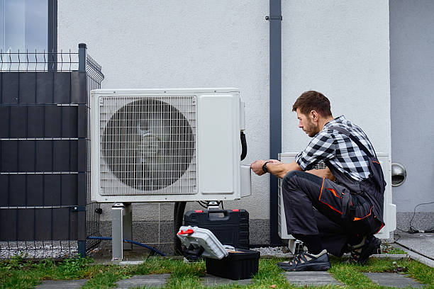 Top rated local Hvac Maintenance specialists in Harrison, OH